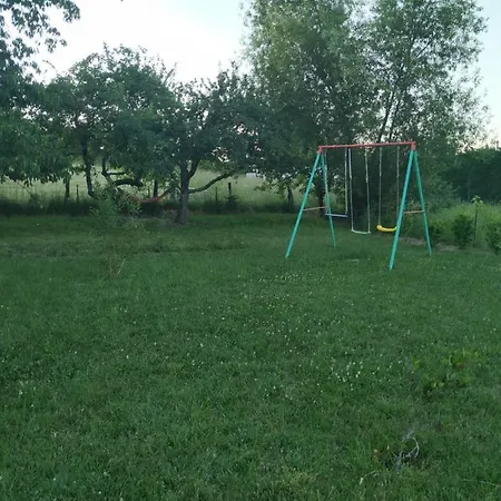 Insolite Maison Bois, Wifi, Streaming Au Coeur De L'argonne Et Des Batailles De Verdun
