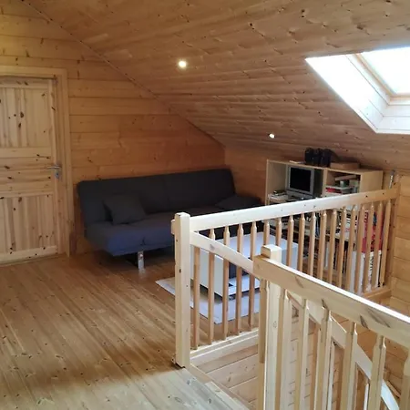 Insolite Maison Bois, Wifi, Streaming Au Coeur De L'argonne Et Des Batailles De Verdun Chaudefontaine (Marne)