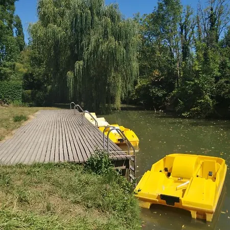 Insolite Maison Bois, Wifi, Streaming Au Coeur De L'argonne Et Des Batailles De Verdun * Chaudefontaine (Marne)
