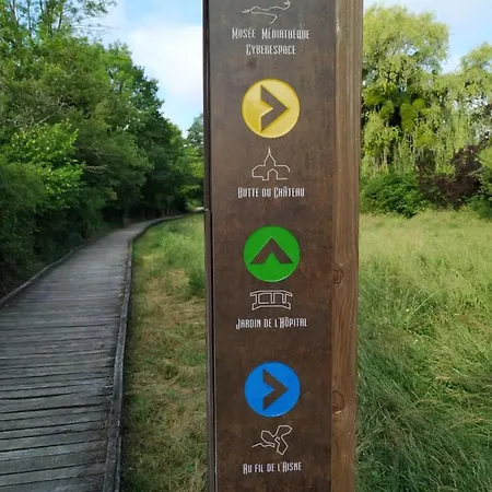 Insolite Maison Bois, Wifi, Streaming Au Coeur De L'argonne Et Des Batailles De Verdun Chaudefontaine (Marne)