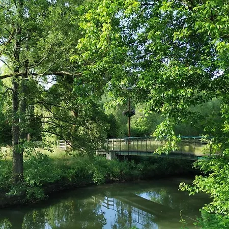 Insolite Maison Bois, Wifi, Streaming Au Coeur De L'argonne Et Des Batailles De Verdun * Chaudefontaine (Marne)