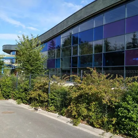 Nyaraló Insolite Maison Bois, Wifi, Streaming Au Coeur De L'argonne Et Des Batailles De Verdun