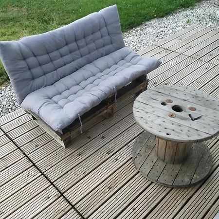 Insolite Maison Bois, Wifi, Streaming Au Coeur De L'argonne Et Des Batailles De Verdun