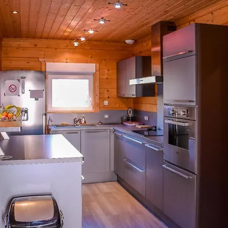 Insolite Maison Bois, Wifi, Streaming Au Coeur De L'argonne Et Des Batailles De Verdun Prázdninový dům *