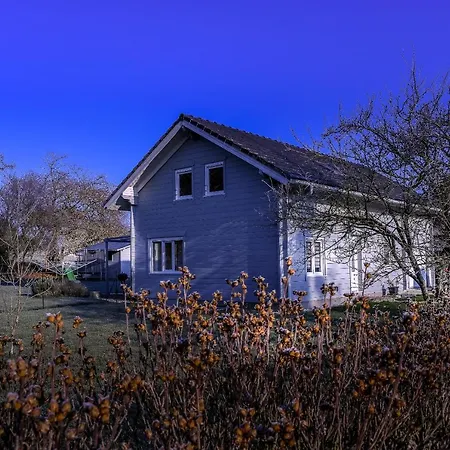Insolite Maison Bois, Wifi, Streaming Au Coeur De L'argonne Et Des Batailles De Verdun *