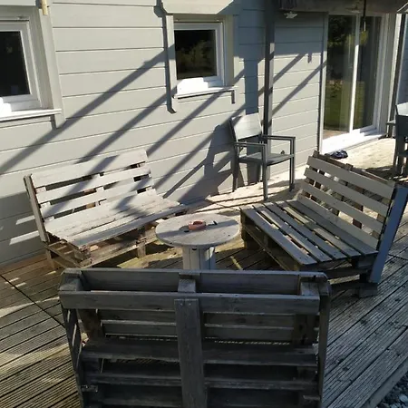 Insolite Maison Bois, Wifi, Streaming Au Coeur De L'argonne Et Des Batailles De Verdun * Chaudefontaine (Marne)